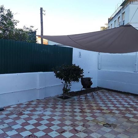 Memoria 49 Terrace Apartment Lisbon Bagian luar foto