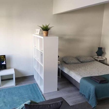 Memoria 49 Terrace Apartment Lisbon Bagian luar foto