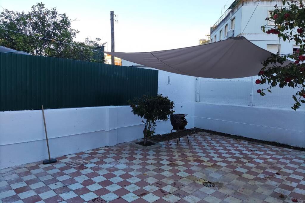 Memoria 49 Terrace Apartment Lisbon Bagian luar foto