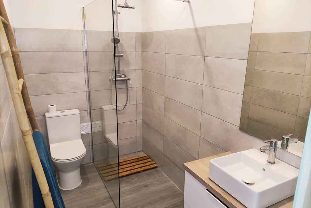 Memoria 49 Terrace Apartment Lisbon Bagian luar foto