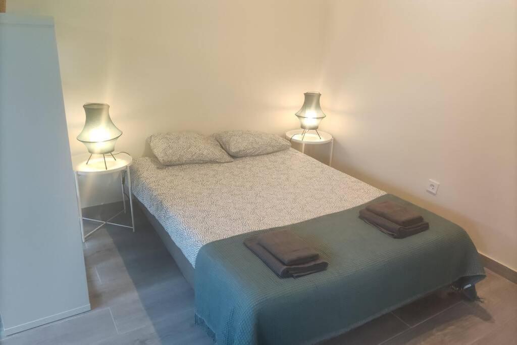 Memoria 49 Terrace Apartment Lisbon Bagian luar foto